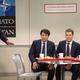 Alec Baldwin, Jimmy Fallon, Paul Rudd, James Corden